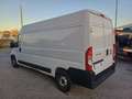 Fiat Ducato 35 2300 MJT RESTYLING 140CV LH2 CARPLAY PDC ITALIA Bianco - thumbnail 3