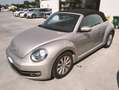 Volkswagen Maggiolino Cabrio 1.6 tdi 105cv - COMMERCIANTI - Grigio - thumbnail 2