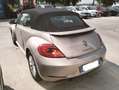 Volkswagen Maggiolino Cabrio 1.6 tdi 105cv - COMMERCIANTI - Grigio - thumbnail 4