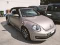 Volkswagen Maggiolino Cabrio 1.6 tdi 105cv - COMMERCIANTI - Grigio - thumbnail 1