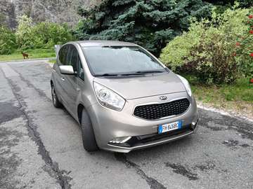 1.4 cvvt Cool c/t.panoramico,r.vel. s/navi