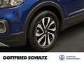 Volkswagen T-Cross 1.0 TSI OPF Active Navi AHK PDC Sitzheizung Blau - thumbnail 10