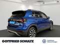 Volkswagen T-Cross 1.0 TSI OPF Active Navi AHK PDC Sitzheizung Blau - thumbnail 5