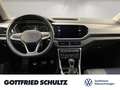 Volkswagen T-Cross 1.0 TSI OPF Active Navi AHK PDC Sitzheizung Blau - thumbnail 7