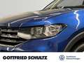 Volkswagen T-Cross 1.0 TSI OPF Active Navi AHK PDC Sitzheizung Blau - thumbnail 5