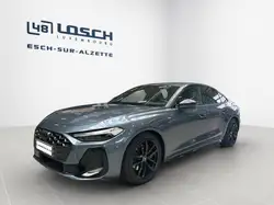 Photo Audi A5
