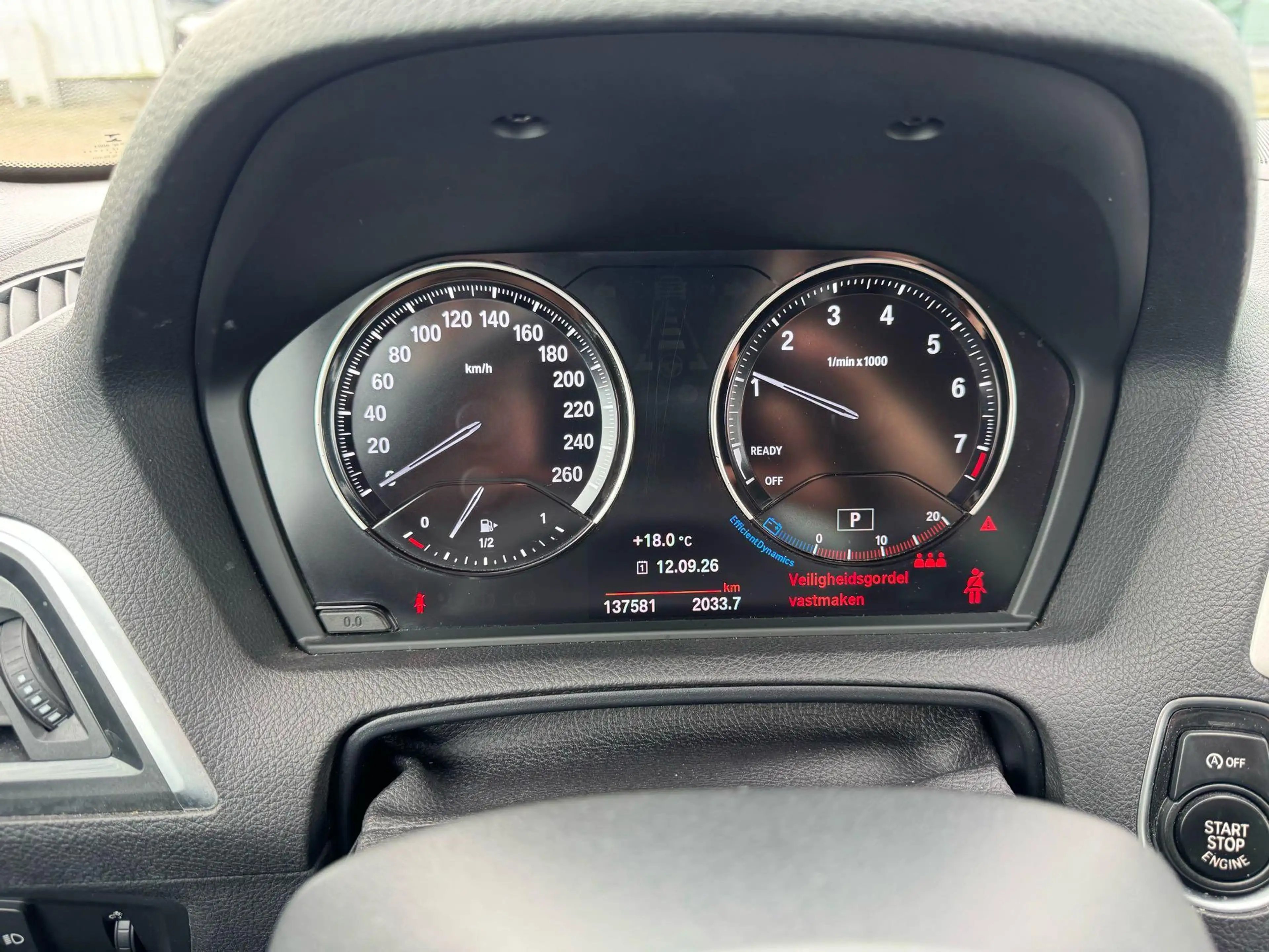 BMW 118 1-serie 118i Corporate Lease Executive 136pk | Ada — photo 10