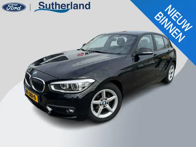 BMW 1er