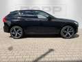 Volvo XC60 B5 AWD R Design 21" 4C ACC BLIS CAM HK STHZ Zwart - thumbnail 7