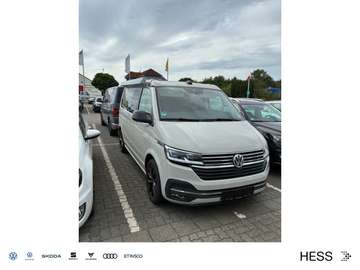 Ocean 2.0 TDI DSG*ACC*Kamera*St
