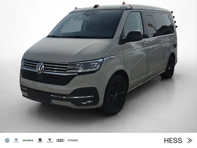 Volkswagen T6.1 California