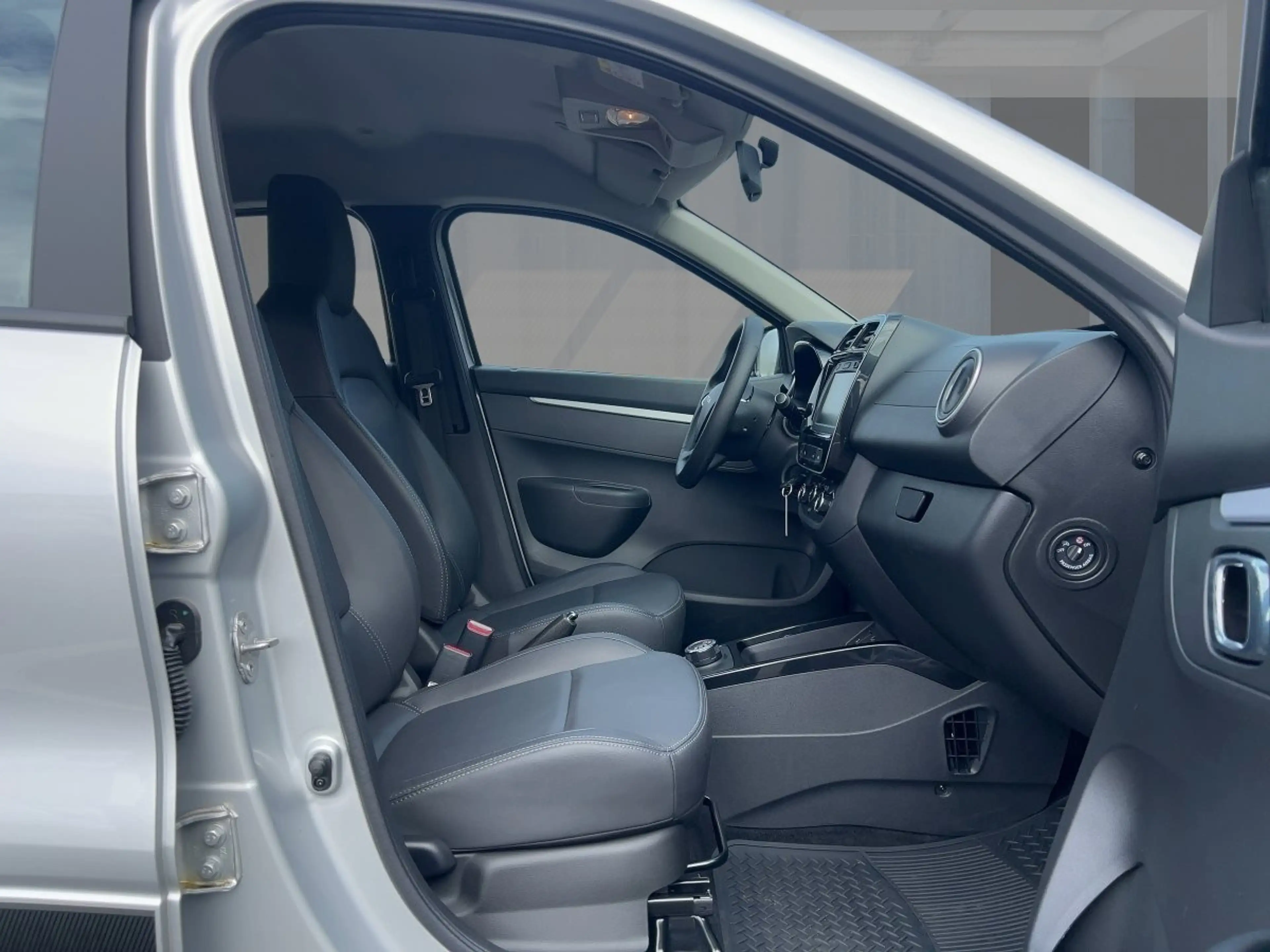 Dacia Spring ELECTRIC ESSENTIAL 27kWh CCS RÜCKFAHRKAMERA — photo 8