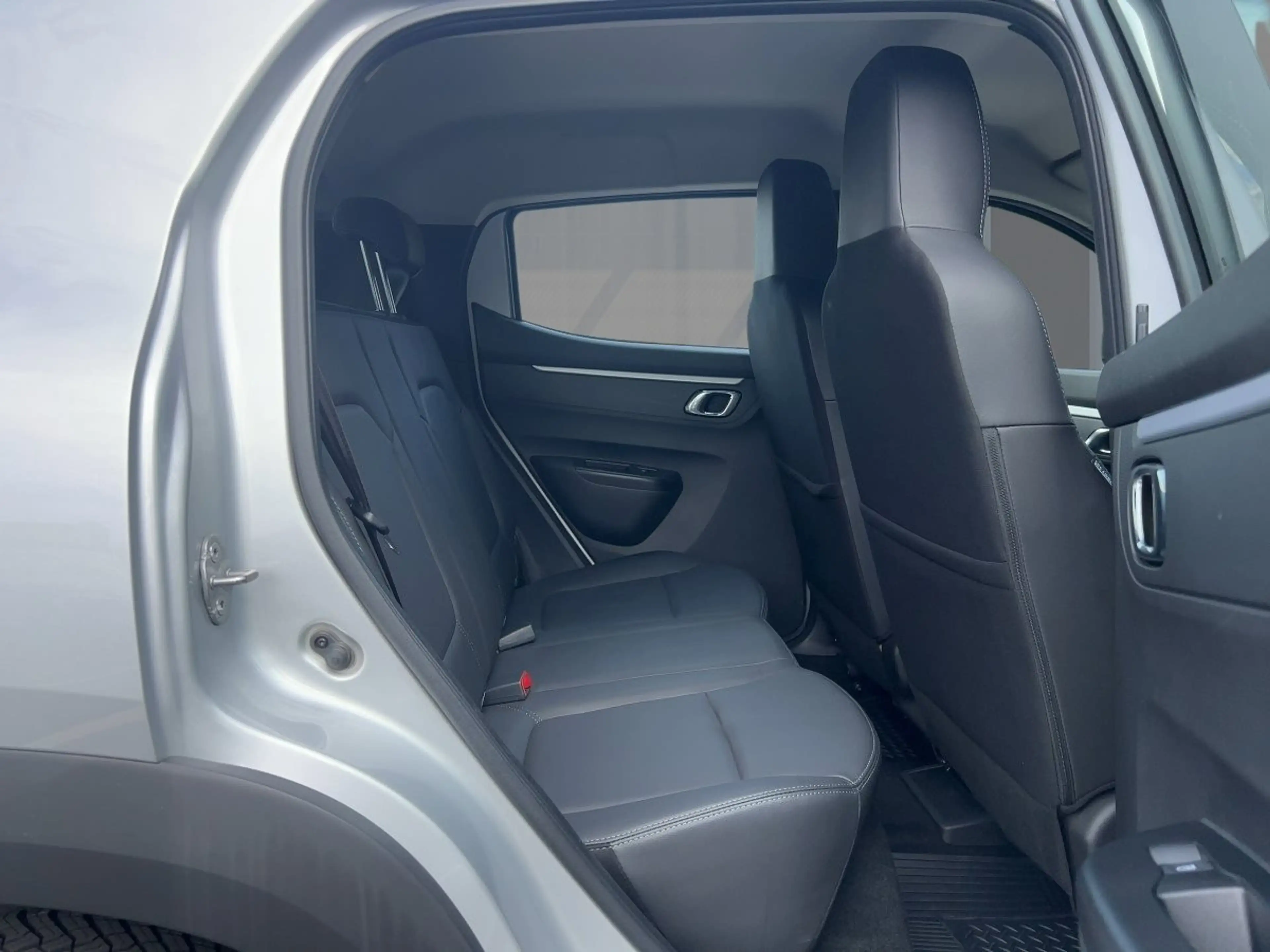 Dacia Spring ELECTRIC ESSENTIAL 27kWh CCS RÜCKFAHRKAMERA — photo 9