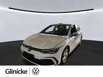 VIII GTE 1.4 eHybrid Navi SiHz ACC