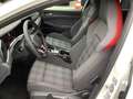 Volkswagen Golf 2.0 TSI DSG GTI ACC Matrix Navi Kamera Weiß - thumbnail 8