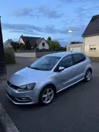 Volkswagen Polo 1.4 TDI 90 BlueMotion Technology Série Spéciale Lounge