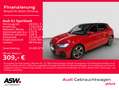 Audi A1 advanced 30TFSI NAVI LED ACC SHZ VC Rot - thumbnail 1
