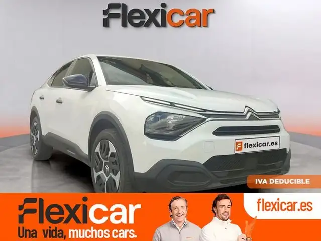 Citroen C4 X 1.2 PureTech You S&S 100