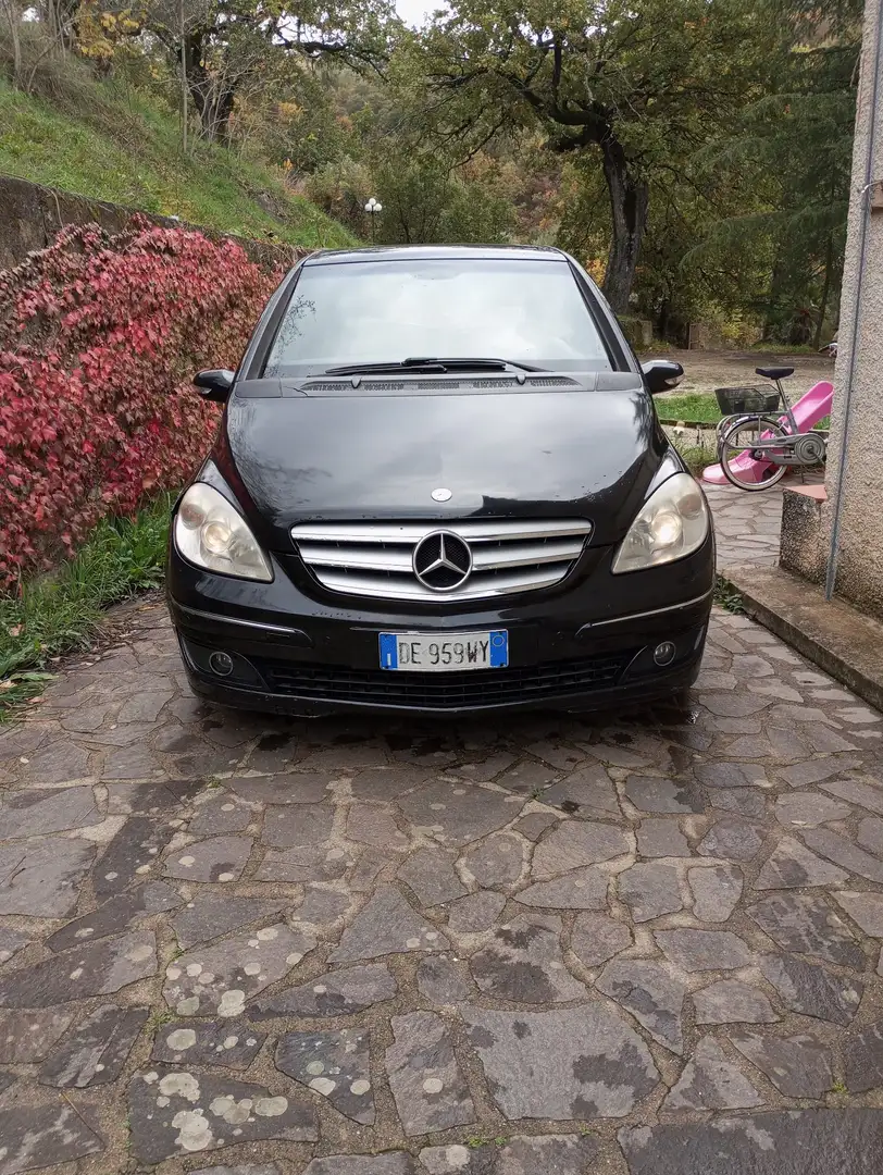 Mercedes-Benz B 200 cdi Sport - 2