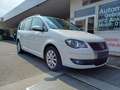 Volkswagen Touran Freestyle Weiß - thumbnail 1