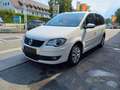Volkswagen Touran Freestyle Weiß - thumbnail 3