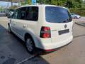 Volkswagen Touran Freestyle Weiß - thumbnail 5