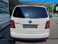 Volkswagen Touran Freestyle Weiß - thumbnail 6