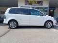 Volkswagen Touran Freestyle Weiß - thumbnail 8