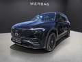 Mercedes-Benz EQB 300 4M AMG-LINE PREMIUM PANORAMA 20" NIGHT Negro - thumbnail 20