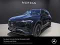 Mercedes-Benz EQB 300 4M AMG-LINE PREMIUM PANORAMA 20" NIGHT Negro - thumbnail 1