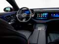 Mercedes-Benz E 400 E e 4MATIC AMG Line | Superscreen | Luchtvering | crna - thumbnail 34