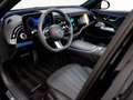 Mercedes-Benz E 400 E e 4MATIC AMG Line | Superscreen | Luchtvering | crna - thumbnail 4