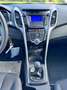 Hyundai i30 blue 1.4 Classic Wit - thumbnail 6