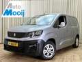Peugeot Partner 1.5 BlueHDI Premium *BTW* Carplay / Trekhaak / Sto Grijs - thumbnail 1