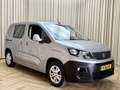 Peugeot Partner 1.5 BlueHDI Premium *BTW* Carplay / Trekhaak / Sto Grijs - thumbnail 23