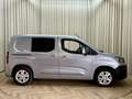 Peugeot Partner 1.5 BlueHDI Premium *BTW* Carplay / Trekhaak / Sto Grijs - thumbnail 24