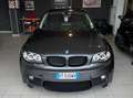 BMW 118 118d 5p 2.0 Futura 143cv dpf Grau - thumbnail 1