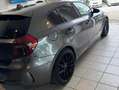 BMW 118 118d 5p 2.0 Futura 143cv dpf Grau - thumbnail 3