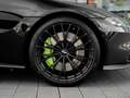 Aston Martin V8 Vantage Zwart - thumbnail 10