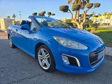 CC 1.6e-HDI Blue Lion FAP Active Sport