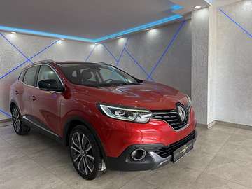 Energy dCi 110 EDC*BOSE*LED*NAVI*