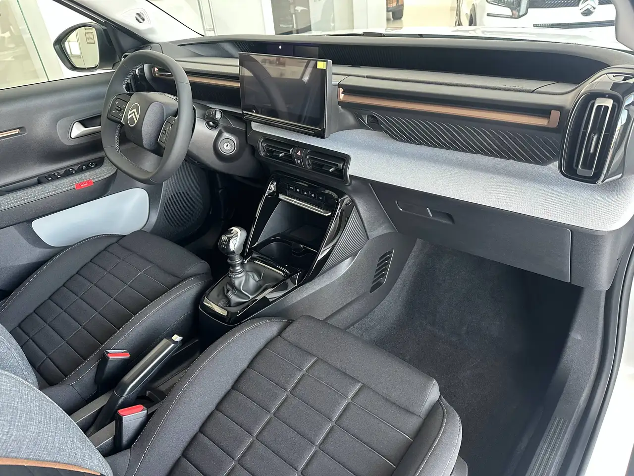 Citroen C3 Aircross 2026