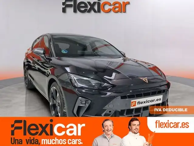 CUPRA 1.5 eTSI 110kW (150CV) DSG