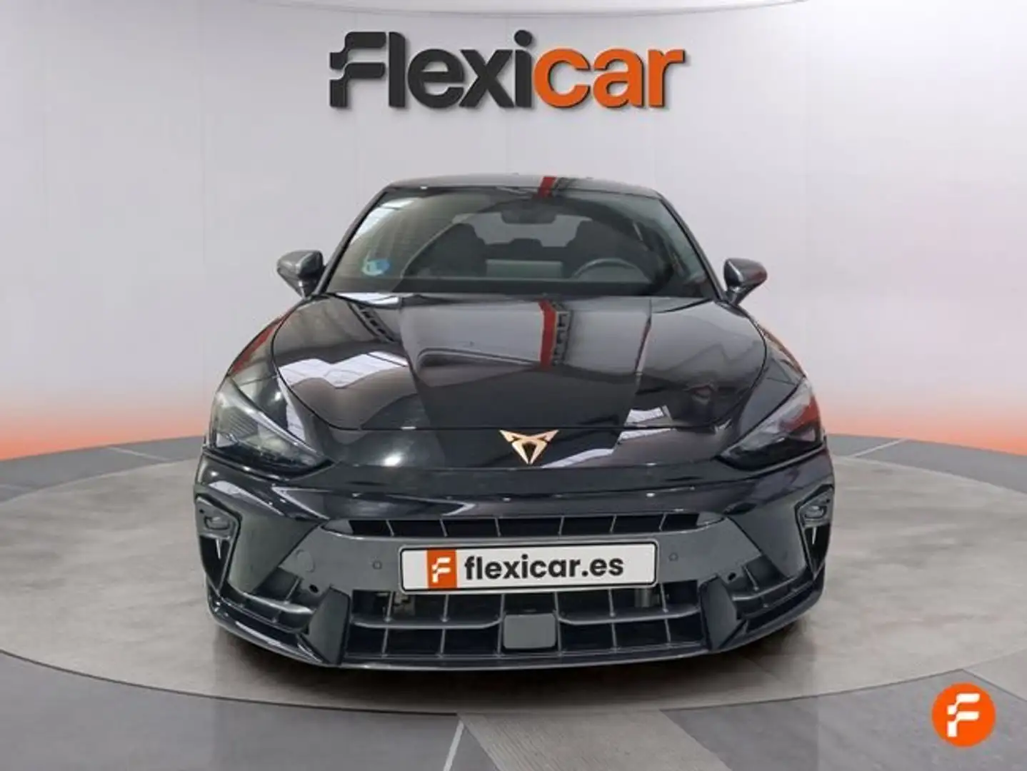 CUPRA Sonstige 1.5 eTSI 110kW (150CV) DSG Schwarz - 2