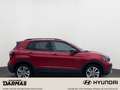 Volkswagen T-Cross T-Cross GOAL 1.0 TSI DSG Navi Keyless LED TOP Rot - thumbnail 5