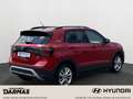 Volkswagen T-Cross T-Cross GOAL 1.0 TSI DSG Navi Keyless LED TOP Rot - thumbnail 6