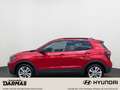 Volkswagen T-Cross T-Cross GOAL 1.0 TSI DSG Navi Keyless LED TOP Rot - thumbnail 9