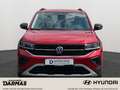 Volkswagen T-Cross T-Cross GOAL 1.0 TSI DSG Navi Keyless LED TOP Rot - thumbnail 3