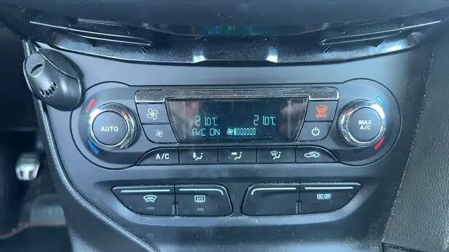 Ford Focus view 13