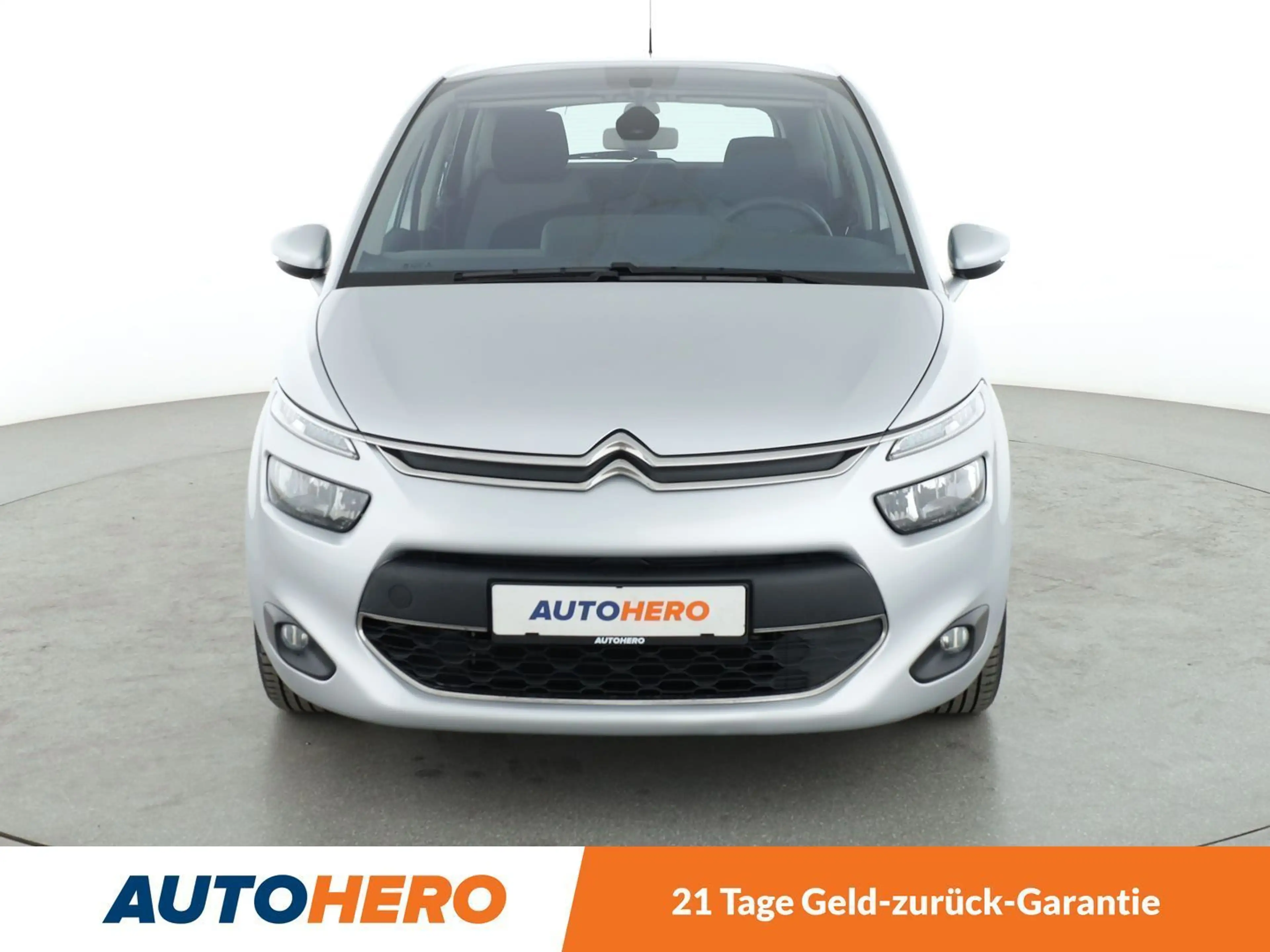 Citroen C4 Picasso 1.6 e-HDi Intensive Aut.*NAVI*TEMPO*PDC*KLIMA* — photo 9